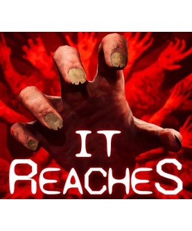 IT REACHES PS5 PlayStation 5 Key EUROPE